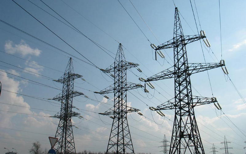 34 миллиона рублей потратили на ремонт электрических сетей в области